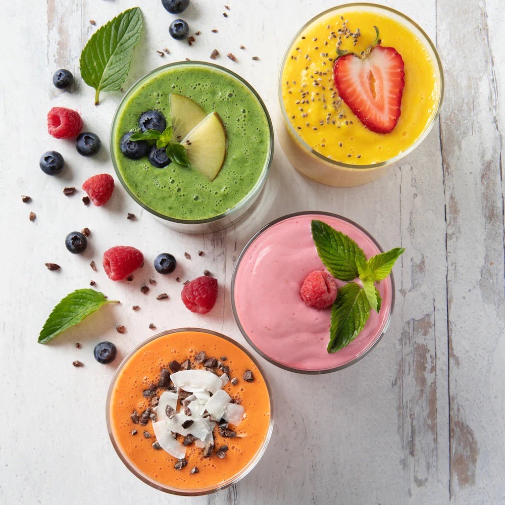 NutriBullet - Aparat Za Blendiranje