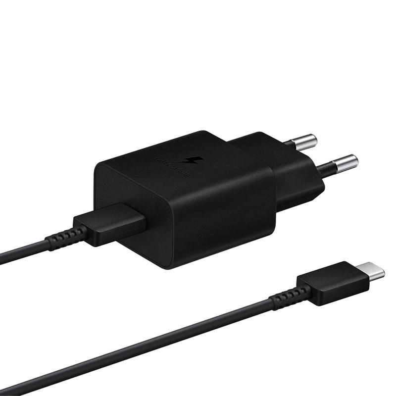Samsung 25w Komplet Punjač Adapter + Kabl