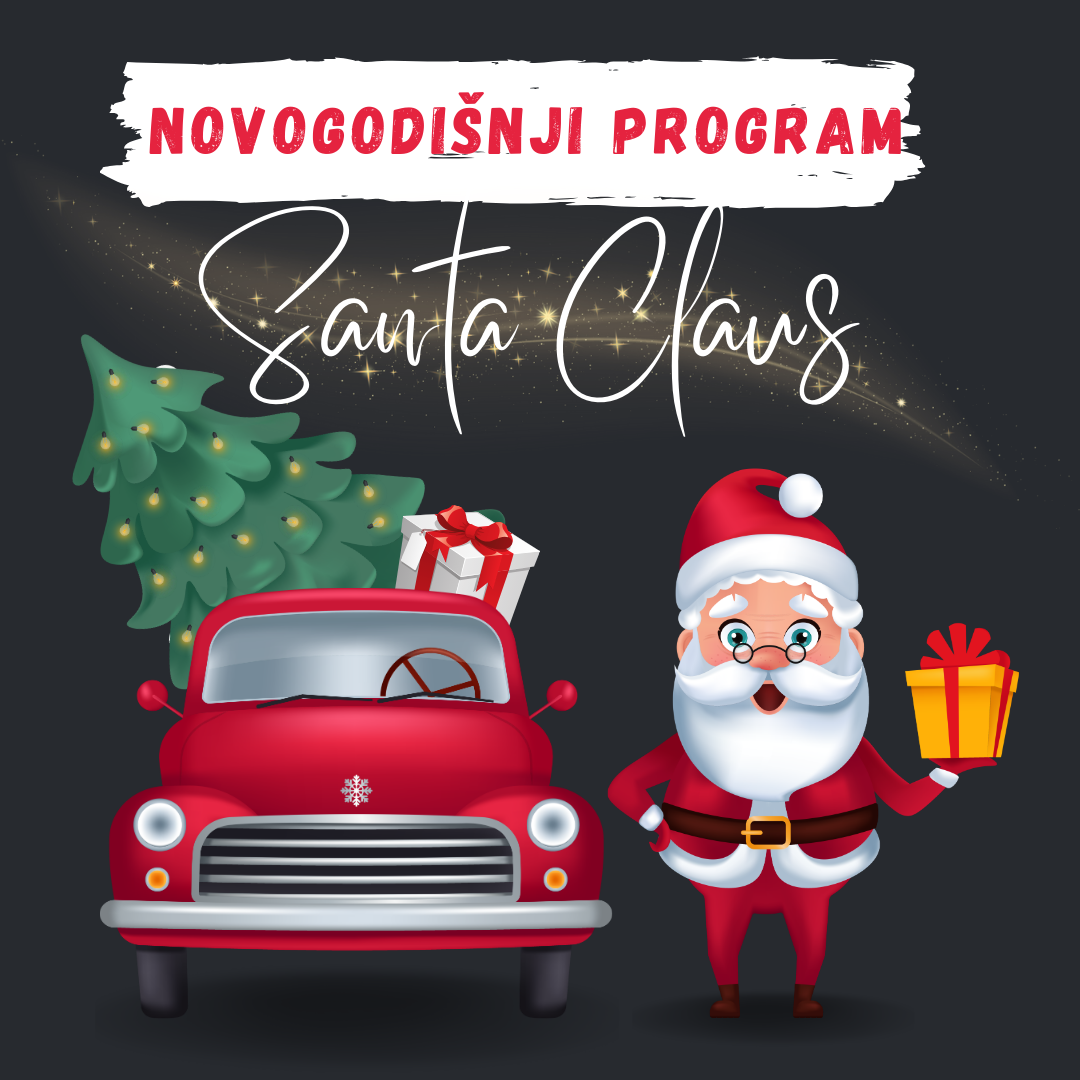 Novogodišnji Program