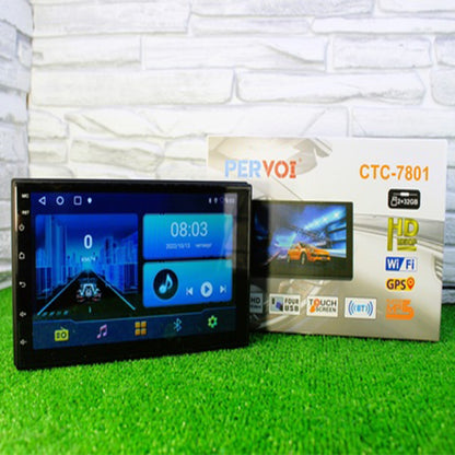 Pervoi CTC 7801 - Multimedia za Auto
