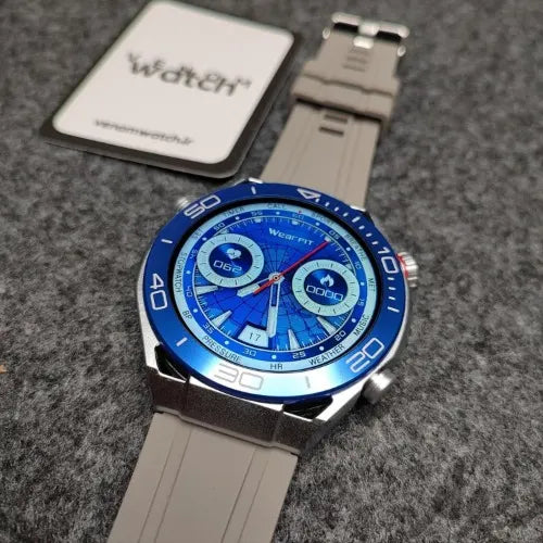 HW5 Ultimate - Pametni Sat