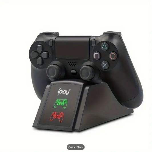 PS4 kontroler punjač sa LED indikatorom