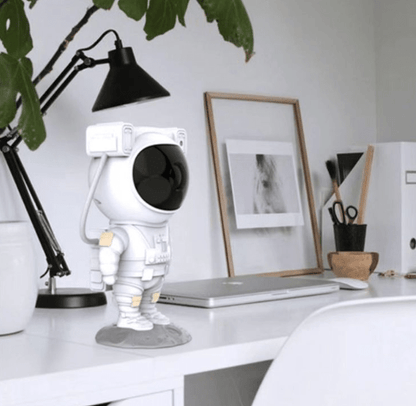 Astronaut - Projektor Zvezdanog Neba