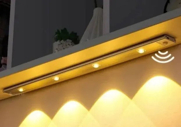 LED Rasveta - Svetlo na senzor pokreta