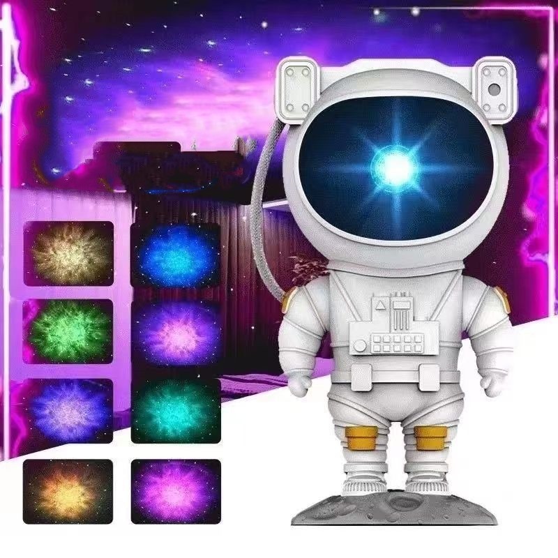 Astronaut - Projektor Zvezdanog Neba