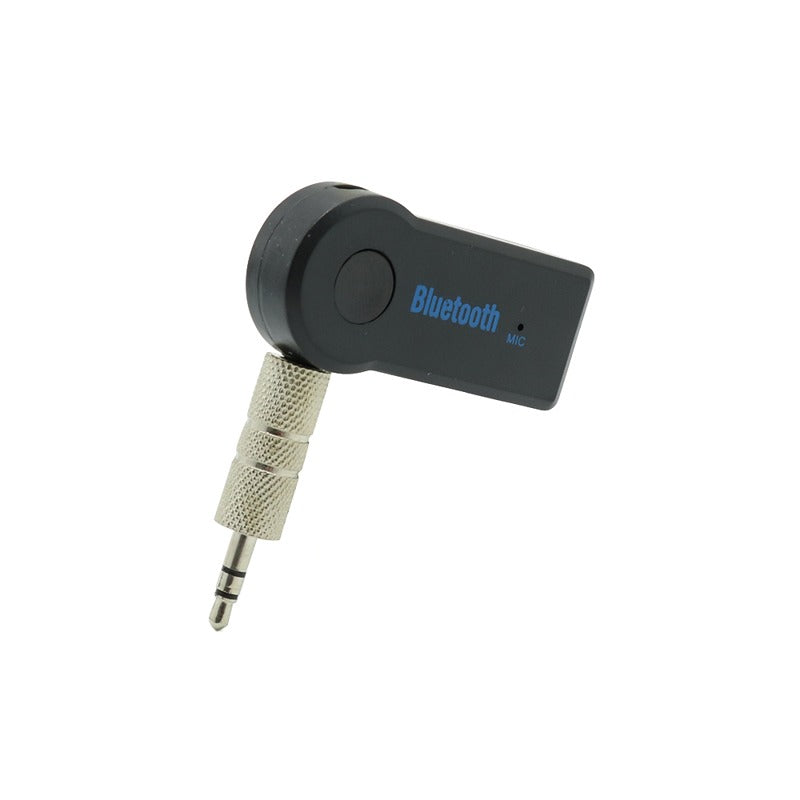 Bluetooth Aux Receiver Transmitter Adapter 3.5mm