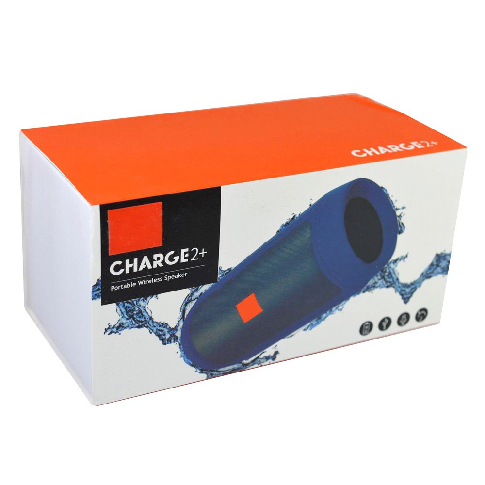 Bluetooth zvučnik Charge 2