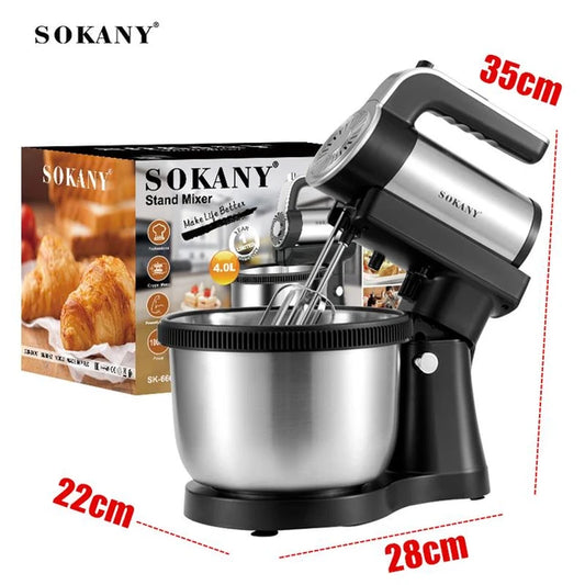 Mixer 2 U 1
