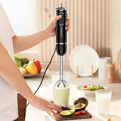 Ručni blender 4u1