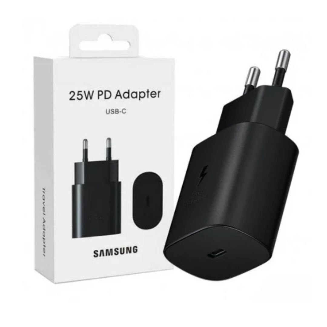 Samsung Komplet Punjač - Brzo Punjenje 25W