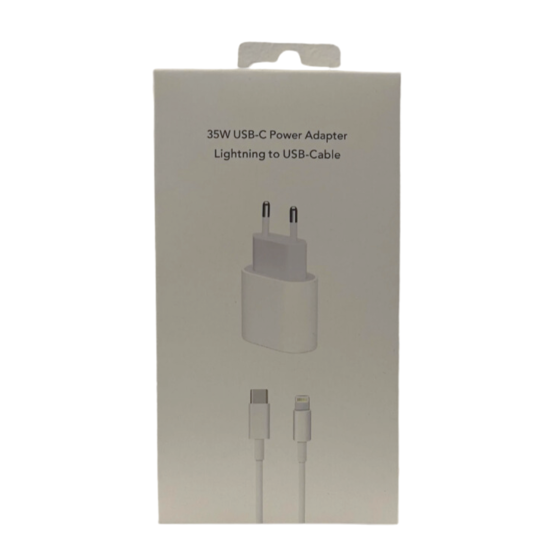 iPhone Kompler Brzi Punjac 35W