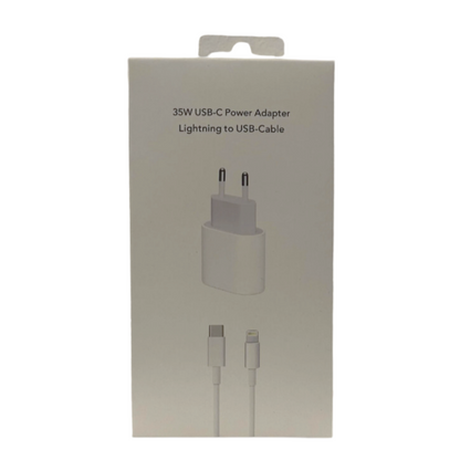 iPhone Kompler Brzi Punjac 35W