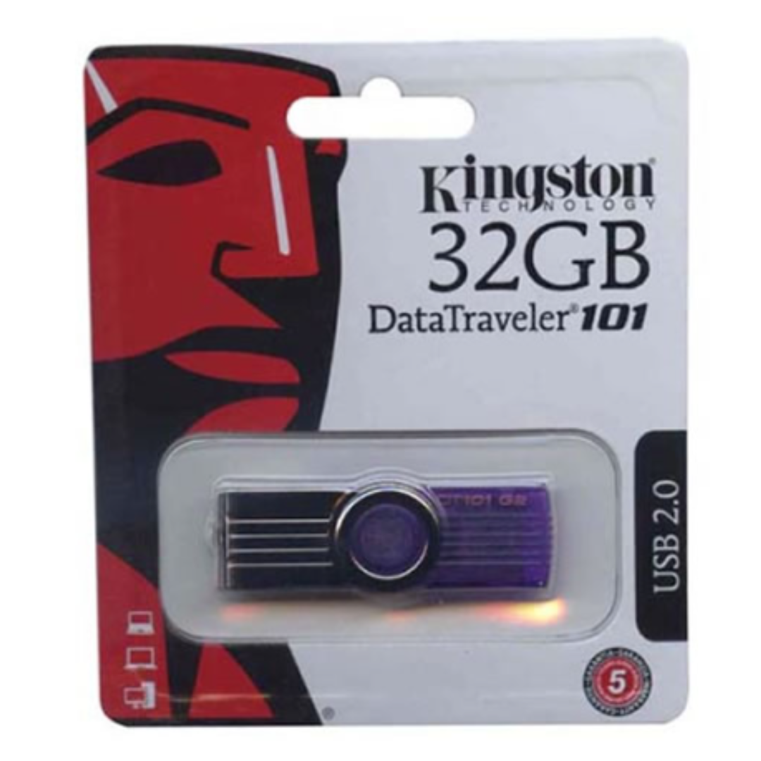 Kingston USB Flash 32GB
