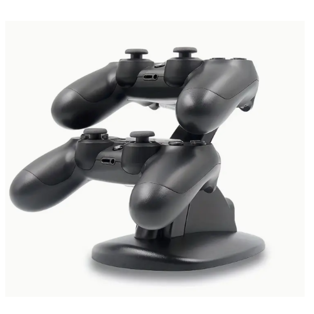 LED Punjač Za PS4 Džojstik