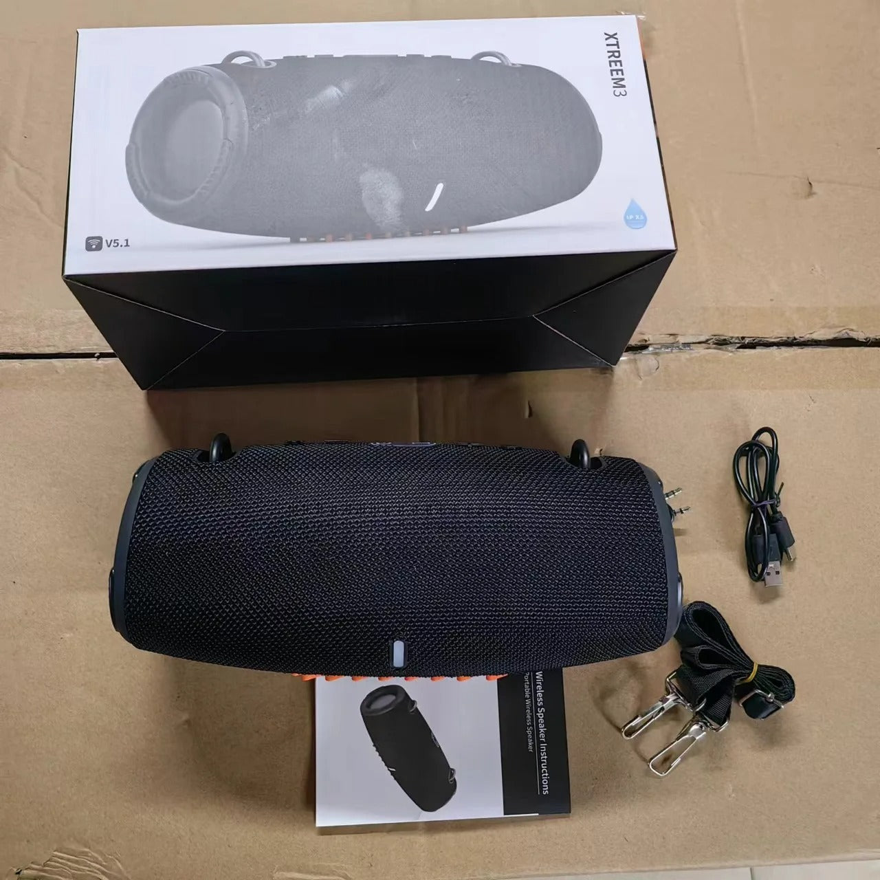 Bluetooth zvučnik Xtreme 3