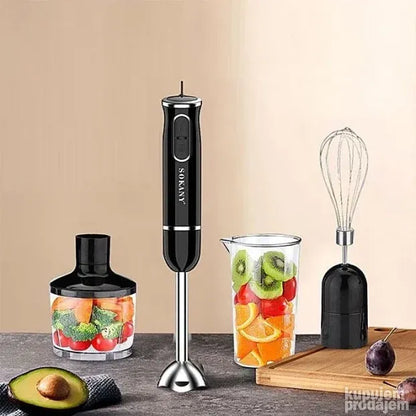 Ručni blender 4u1