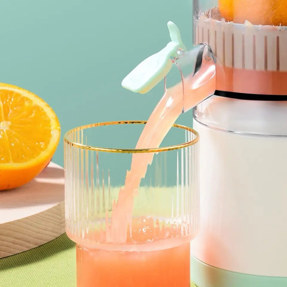 Aparat za sokove - Citrus Đuser