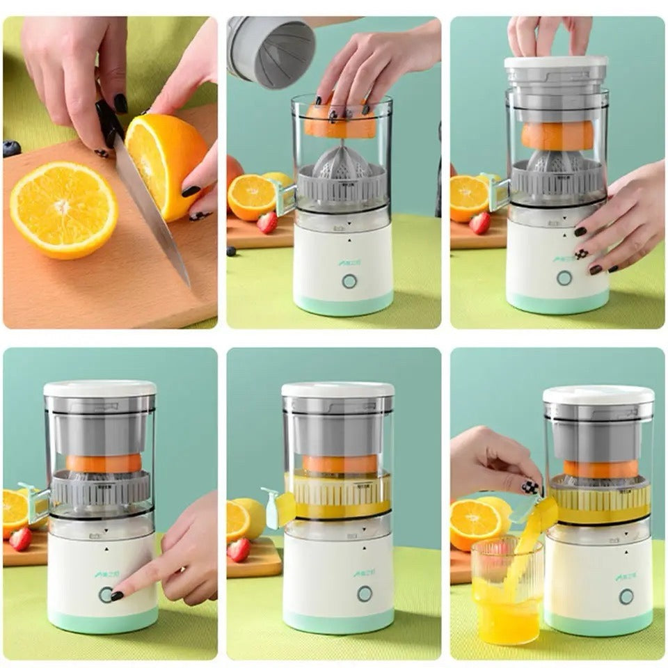 Aparat za sokove - Citrus Đuser