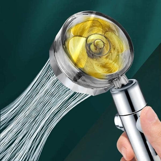 Tuš Za Jači Pritisak Vode - Turbo Tuš