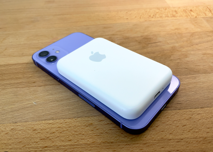 MagSafe Prenosiva Baterija