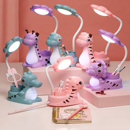 Dino Lampa